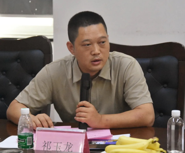 賽摩智能交流會現(xiàn)場科技聯(lián)絡員發(fā)言 賽摩智能交流會現(xiàn)場科技聯(lián)絡員發(fā)言