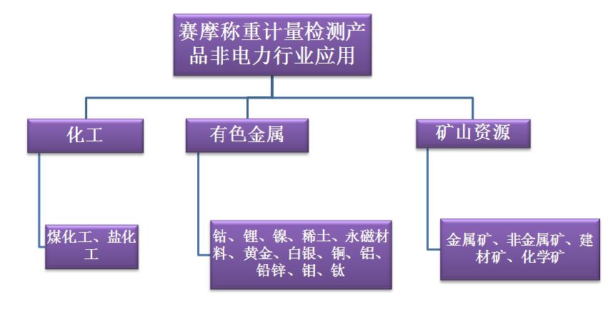 賽摩稱重計(jì)量檢測(cè)應(yīng)用